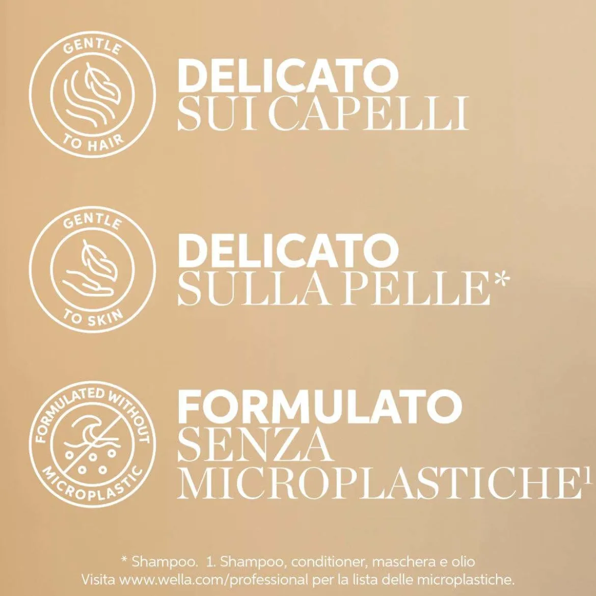 Oil Reflections Olio Illuminante