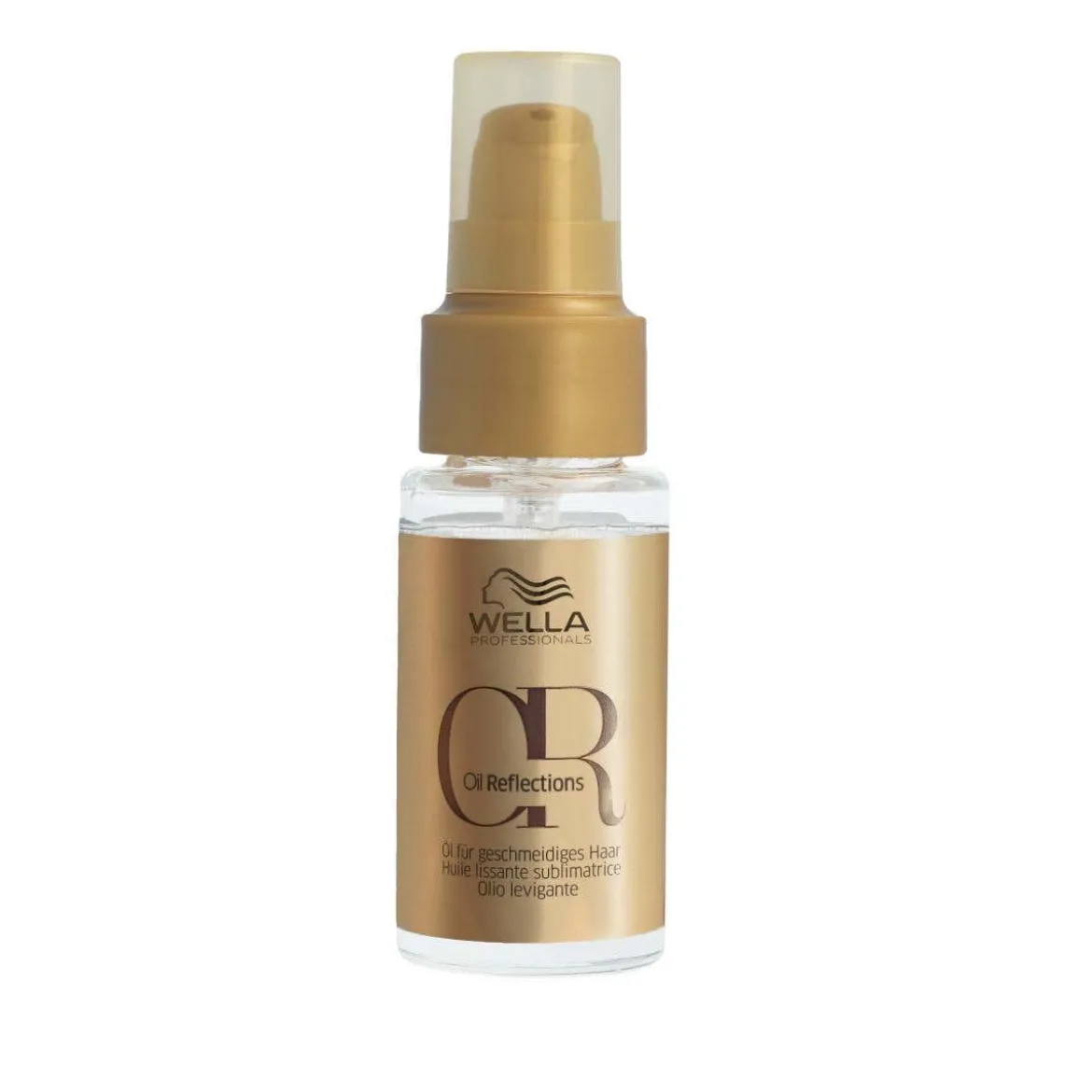 Oil Reflections Olio Illuminante