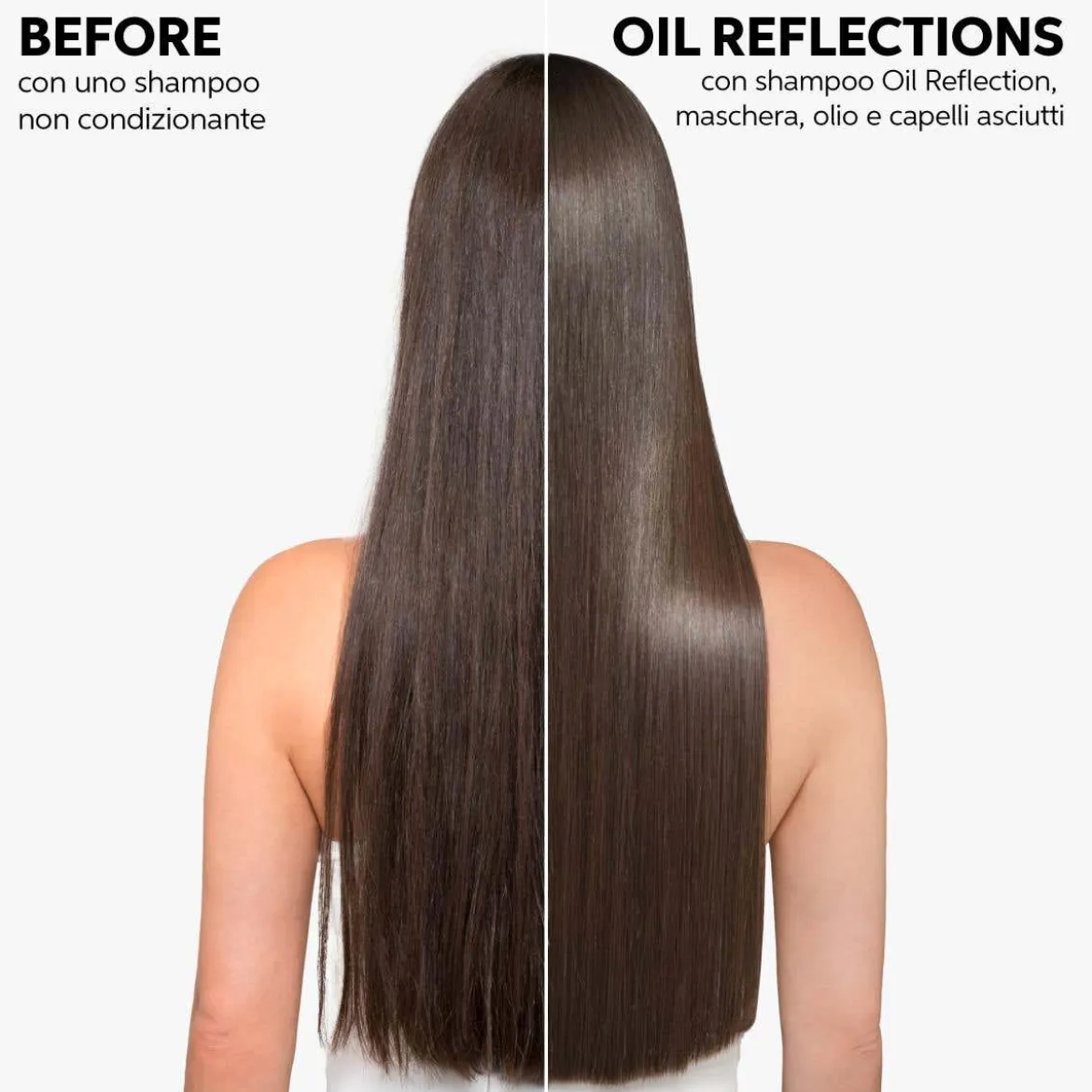 Oil Reflections Olio Illuminante