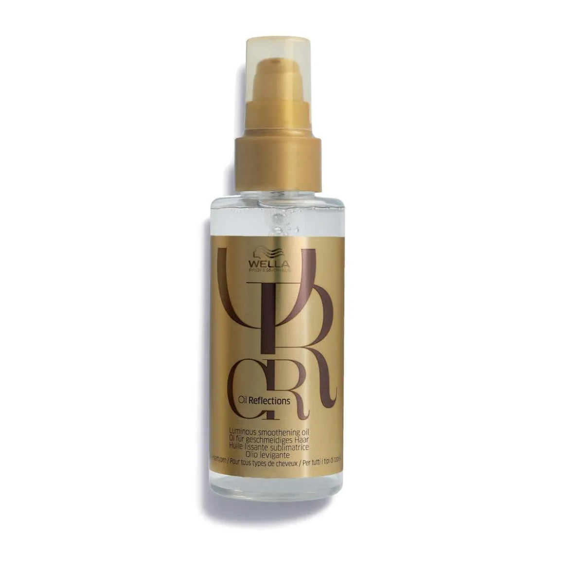 Oil Reflections Olio Illuminante