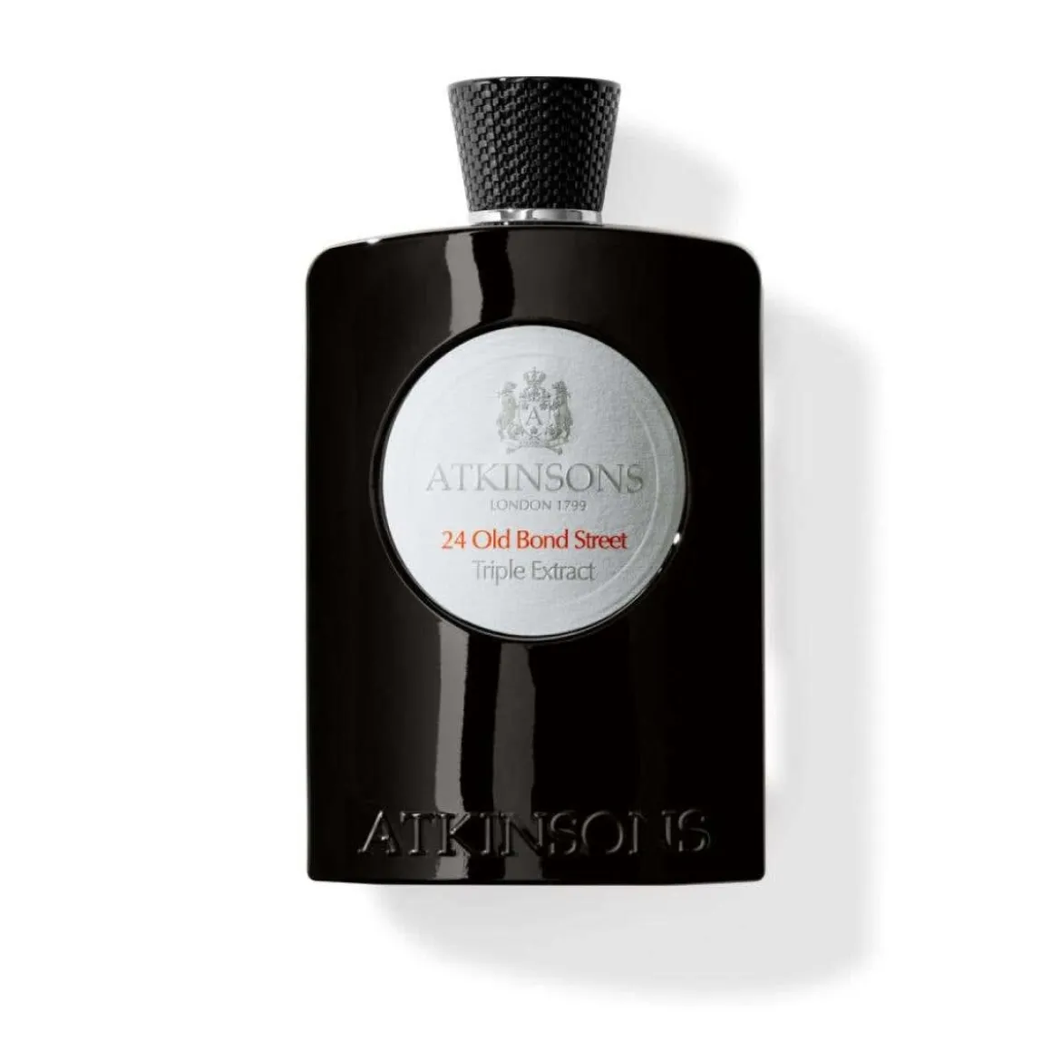 24 Old Bond Street Triple Extract Eau de Cologne