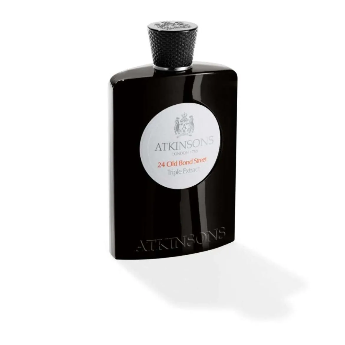 24 Old Bond Street Triple Extract Eau de Cologne