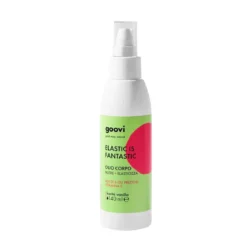 Olio Corpo - Elastic Is Fantastic