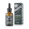 Olio Cura Barba Cypress & Vetiver