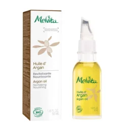 Olio di Bellezza Argan
