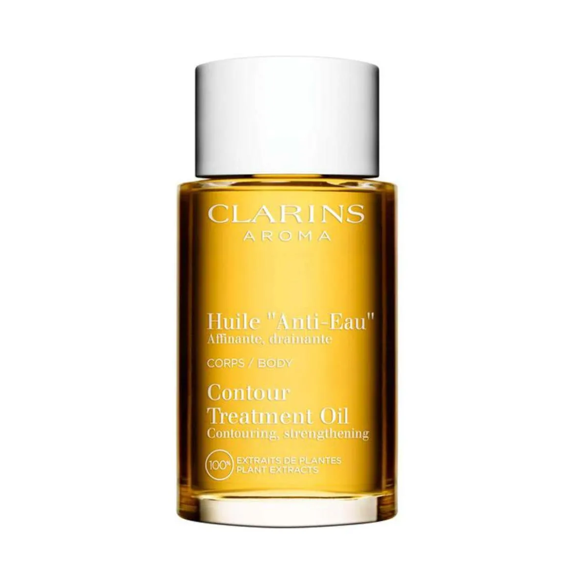 Olio Drenante "Huile Anti-Eau"
