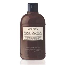 Olio elasticizzante corpo mandorla