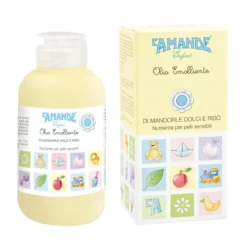 Olio Emolliente