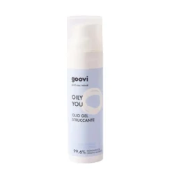 Olio Gel Struccante - Oily You