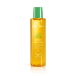 Olio prezioso corpo