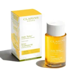 Olio "Relax" 100% estratti puri di piante