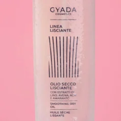 Olio Secco Lisciante