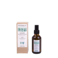 Olio secco multi-uso idratante e rilassante