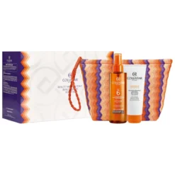 Olio Secco SPF6 Cofanetto