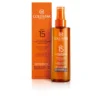 Olio Secco Superabbronzante Idratante SPF15