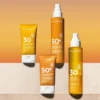 Olio Solare Illuminante Protezione Alta SPF 30
