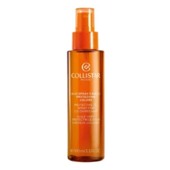 Olio Spray Capelli Protezione Colore
