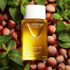 Olio Tonicità