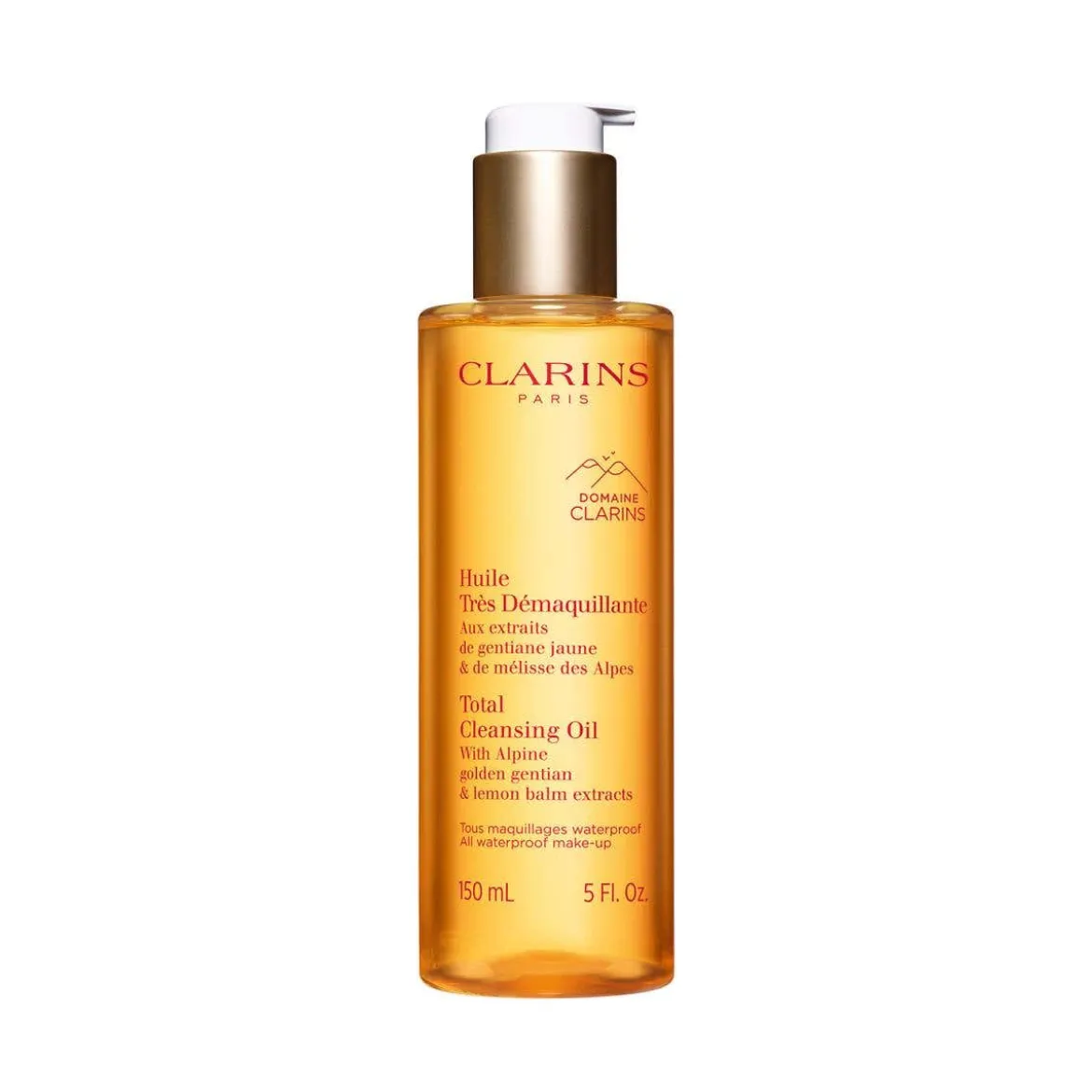 Olio Ultra Detergente