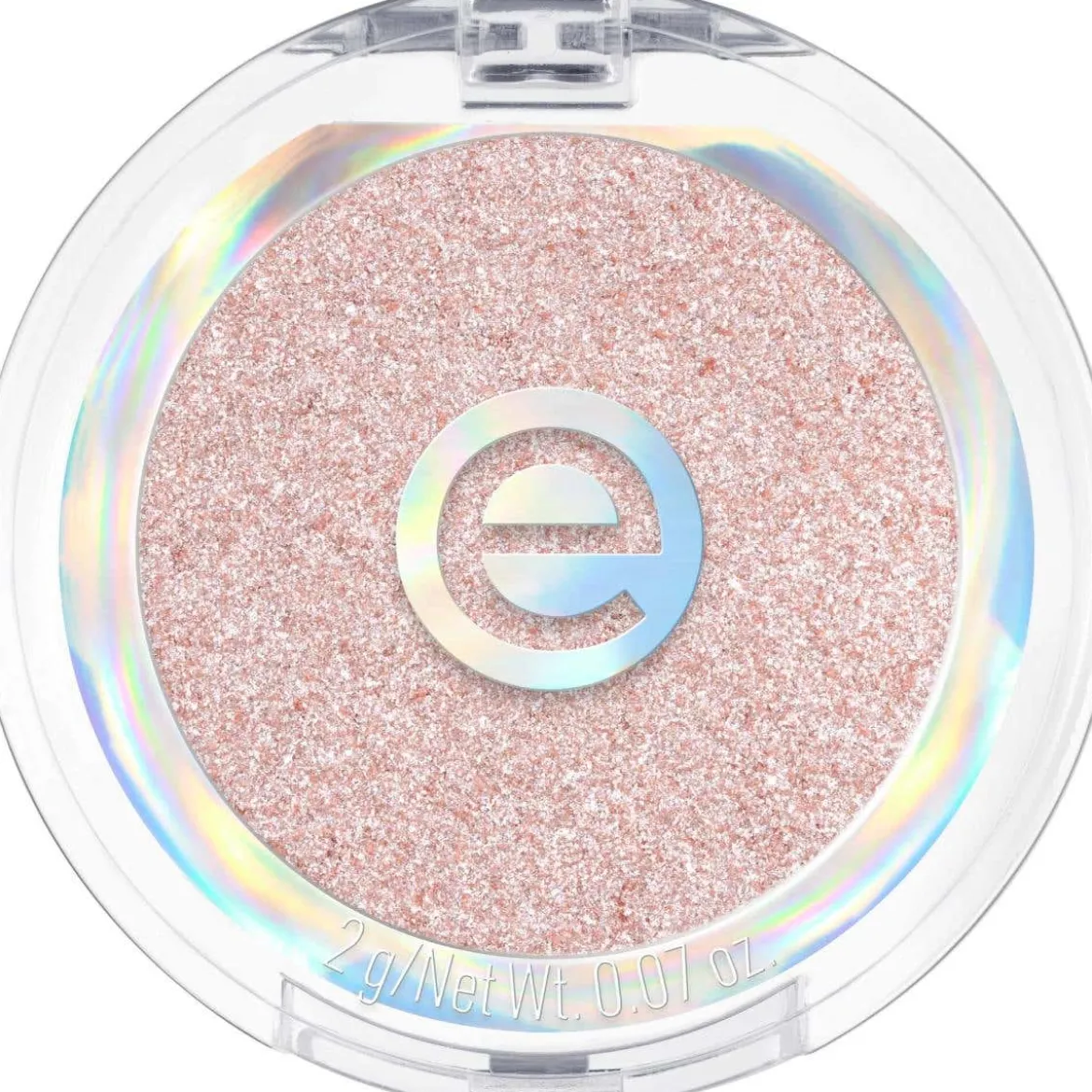 Ombretto Mono Glitter