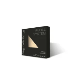 Ombretto opaco refill system
