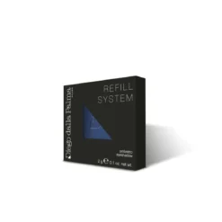 Ombretto opaco refill system