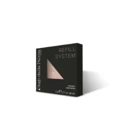 Ombretto opaco refill system