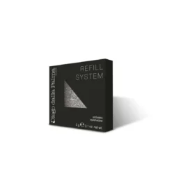 Ombretto perlato refill system