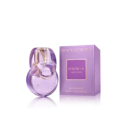Omnia Amethyste Eau de Toilette