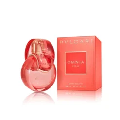 Omnia Coral Eau de Toilette