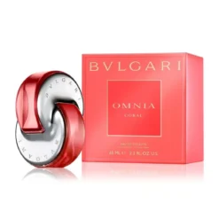 Omnia Coral Eau de Toilette
