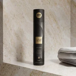 Once Again shampoo secco rinfrescante