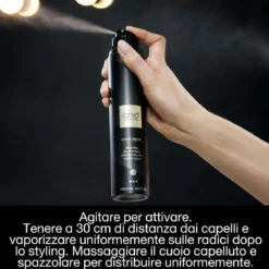 Once Again shampoo secco rinfrescante