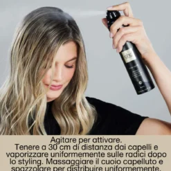 Once Again shampoo secco rinfrescante