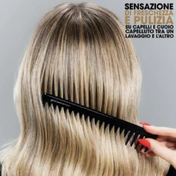Once Again shampoo secco rinfrescante
