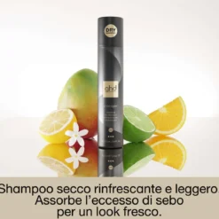 Once Again shampoo secco rinfrescante