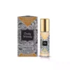 Ooody Woody Roll On Oil Perfume