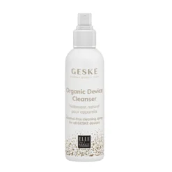 Organic Device Cleanser