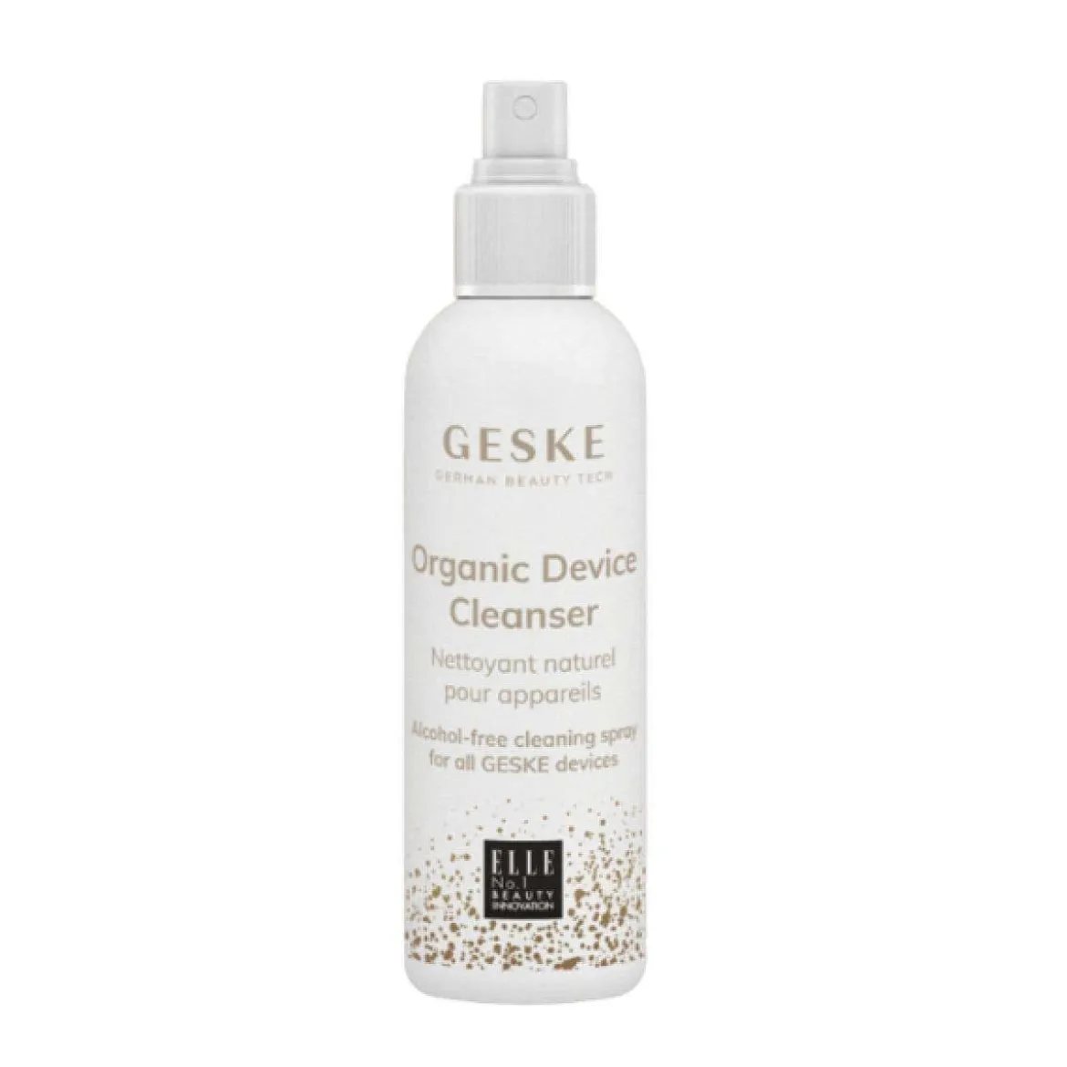 Organic Device Cleanser