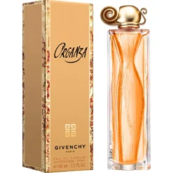 Organza Eau de Parfum