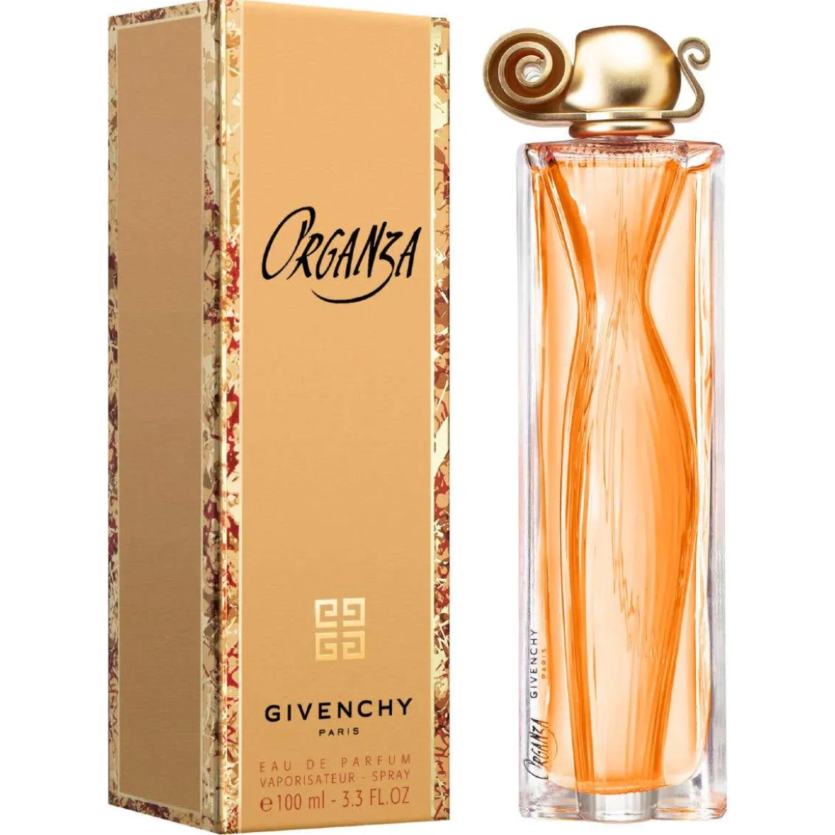 Organza Eau de Parfum
