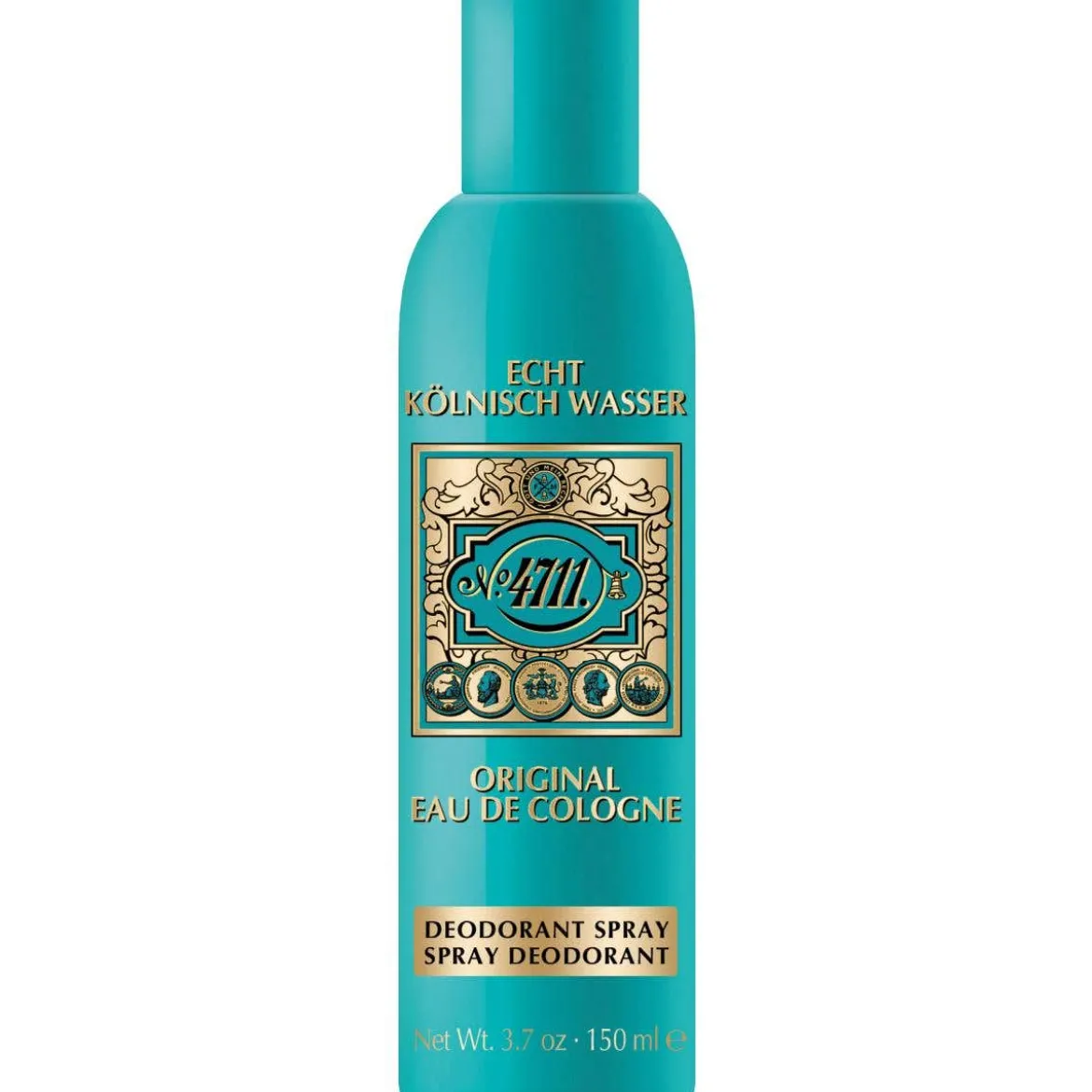 Original Eau de Cologne Deodorante Spray