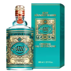 Original Eau de Cologne Splash