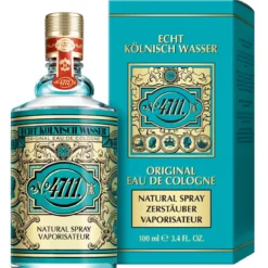 Original Eau de Cologne Vapo