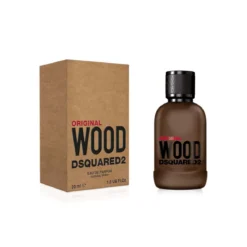 ORIGINAL WOOD - EAU DE PARFUM
