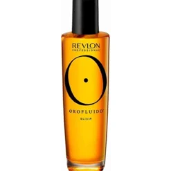 Orofluido Prezioso Olio Di Argan Elixir
