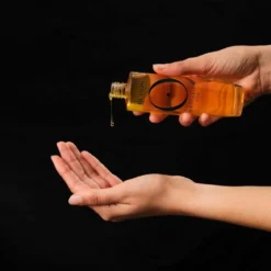 Orofluido Prezioso Olio Di Argan Elixir