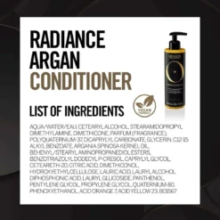 Orofluido Radiance Argan Conditioner