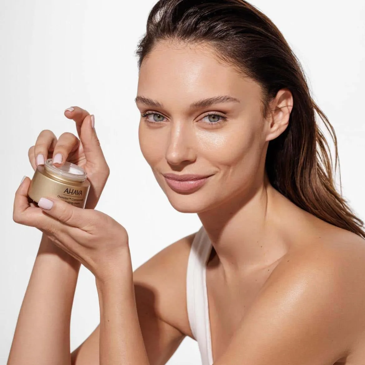 Osmoter™ Concentrate Hydrating Cream