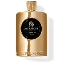Oud Save the Queen Eau de Parfum